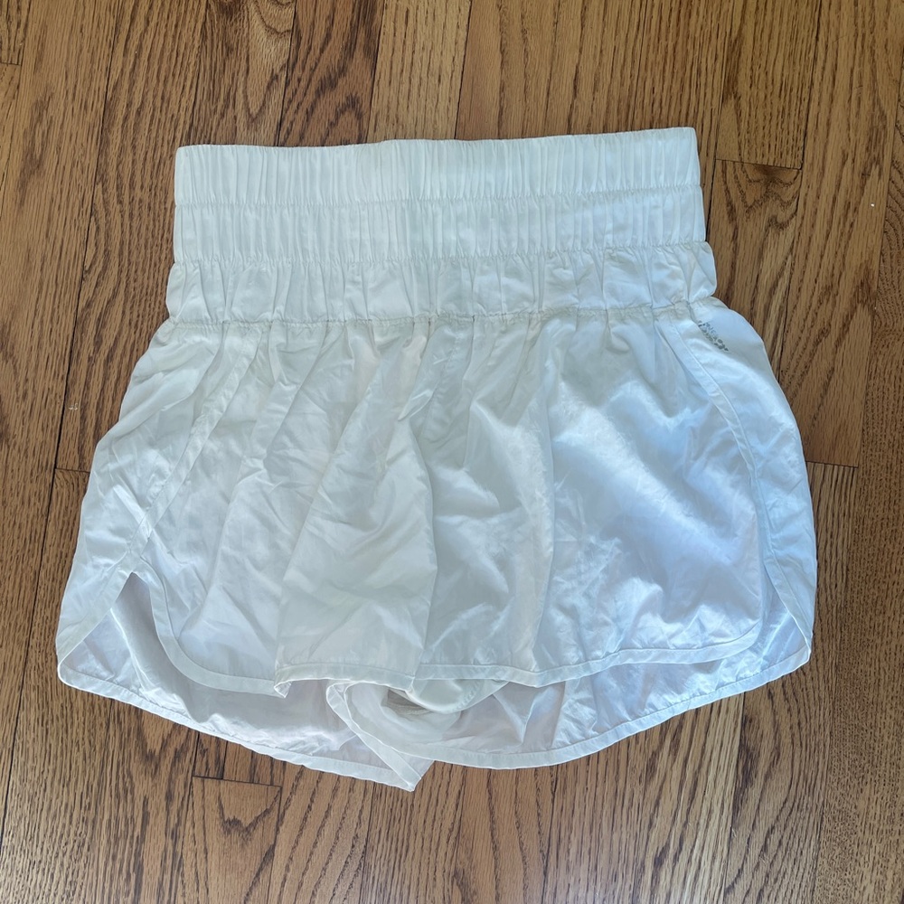 FP Movement Way Home Shorts